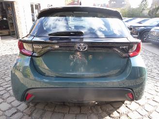 Toyota Yaris  picture 7