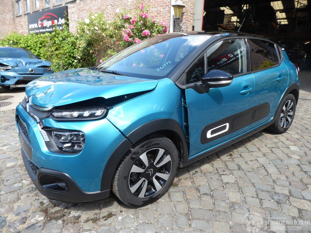 Citroën C3 Shine