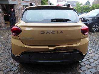 Dacia Sandero III Stepway Extreme+ picture 6