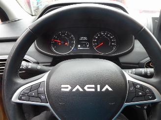 Dacia Sandero III Stepway Extreme+ picture 16