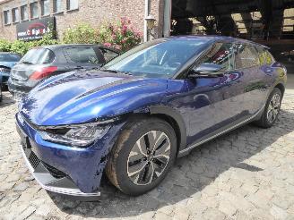 Avarii autoturisme Kia EV6 Air 2023/4