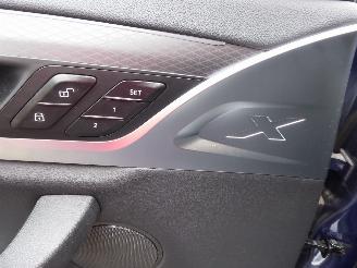 BMW iX3 M Sport picture 18