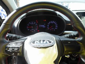 Kia Picanto GT Line picture 18