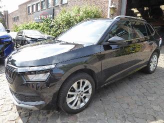 Auto incidentate Skoda Kamiq Ambition 2024/1