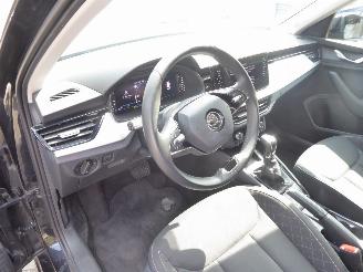 Skoda Kamiq Ambition picture 14