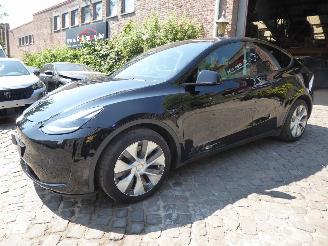 Avarii autoturisme Tesla Model Y  2024/7