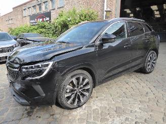Auto incidentate Renault Austral Techno 2023/10