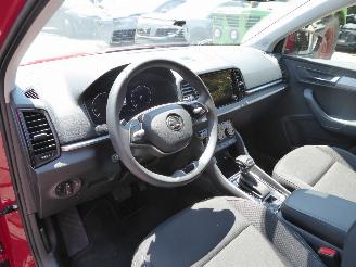 Skoda Karoq Selection picture 15