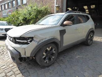 Avarii autoturisme Dacia Duster III Hybrid 140 Extreme 2024/12