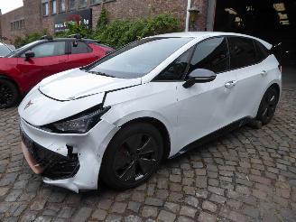 skadebil auto Cupra Born  2022/7