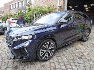 Avarii autoturisme Renault Espace VI Iconic E-Tech Hybrid 2025/9
