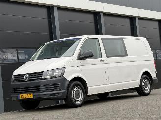 begagnad bil bedrijf Volkswagen Transporter 2.0 TDI L2-H1 DC 5-PERS 140 PK 2016/3