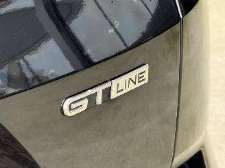 Renault Mégane 1.5 dCi GT-Line Bose Hade-Up AUTOMAAT picture 9