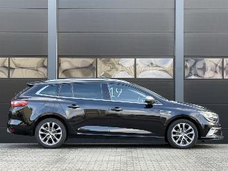 Renault Mégane 1.5 dCi GT-Line Bose Hade-Up AUTOMAAT picture 3