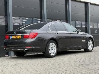 BMW 7-serie 730d Leer Camera Dak Memory picture 4