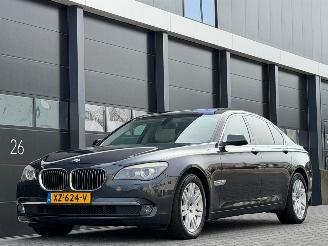 BMW 7-serie 730d Leer Camera Dak Memory picture 1