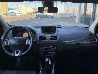 Renault Mégane 1.5 dCi Expression Navi Clima picture 7