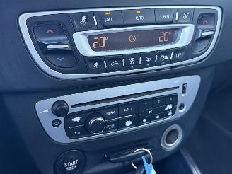 Renault Mégane 1.5 dCi Expression Navi Clima picture 9
