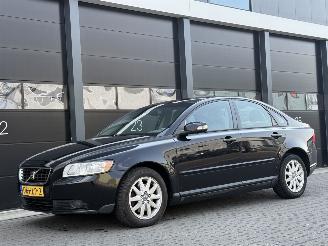 begagnad bil auto Volvo S-40 2.0D Edition 2009/2