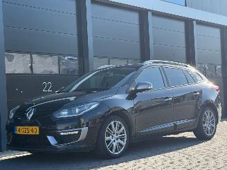 begagnad bil auto Renault Mégane 1.5 DCI GT-Line 2013/12