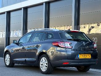 Renault Mégane 1.5 DCI Bose Navi Clima PDC picture 5