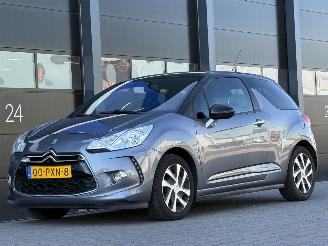 begagnad bil auto Citroën DS3 1.6 e-HDi So Chic 2011/4