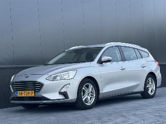 begagnad bil auto Ford Focus 1.5 EcoBlue Navi PDC EURO-6 2019/2