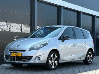 begagnad bil auto Renault Grand-scenic 1.4 TCe Bose Navi Clima PDC 2011/1
