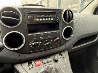 Peugeot Partner 1.6 HDI picture 11