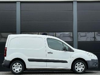 Peugeot Partner 1.6 HDI picture 3