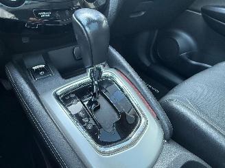 Nissan Qashqai 1.6 DCI Camera Panorama AUTOMAAT picture 13