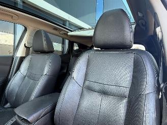 Nissan Qashqai 1.6 DCI Camera Panorama AUTOMAAT picture 8