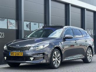 begagnad bil auto Kia Optima Sportswagen 1.7 CRDI ExecutiveLine 2017/4