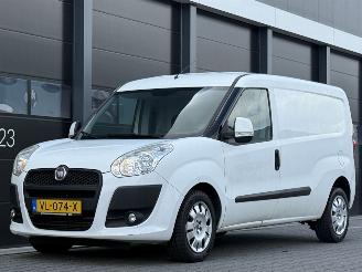 Ocazii auto utilitare Fiat Doblo Cargo 1.6 Multijet Sx Maxi L2-H1 AIRCO 2015/2