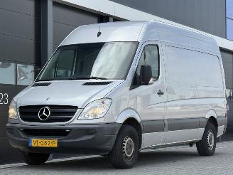 Gebrauchtwagen Van Mercedes Sprinter 316 CDI AIRCO AUTOMAAT L2-H2 2013/9