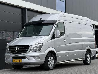 begagnad bil bedrijf Mercedes Sprinter 2.2 CDI 316 Airco 3-PERS 2012/9