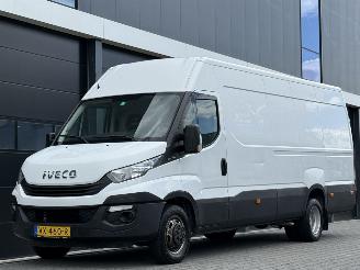 Ocazii auto utilitare Iveco Daily Daily 3.0 180 PK L4-H3 * Dubbellucht * 2016/8