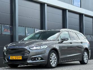 begagnad bil auto Ford Mondeo 2.0 TDCi Titanium Euro-6 2015/6