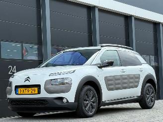 begagnad bil auto Citroën C4 cactus 1.6 BlueHDi Navi Camera 2014/11