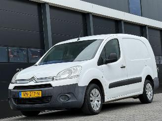 begagnad bil bedrijf Citroën Berlingo 1.6 e-HDI H1-L2 XL Navi 3-PERS * MARGE * 2015/3