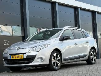 begagnad bil auto Renault Mégane 1.5 DCI Bose Navi Clima PDC 2012/2