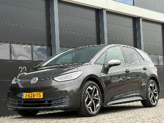  Volkswagen ID.3 First Plus 58 kWh Camera Clima PDC 2020/10