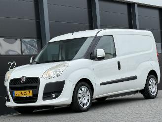  Fiat Doblo 1.6 MultiJet SX Maxi 2015/2