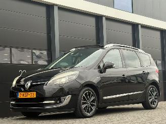  Renault Grand-scenic 1.6 dCi Bose Camera Pano 7-PERS 2013/7
