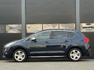 Peugeot 3008 2.0 HDiF GT Panorama Navi Clima picture 6