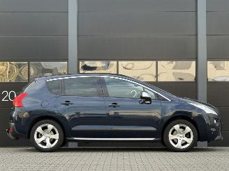 Peugeot 3008 2.0 HDiF GT Panorama Navi Clima picture 3