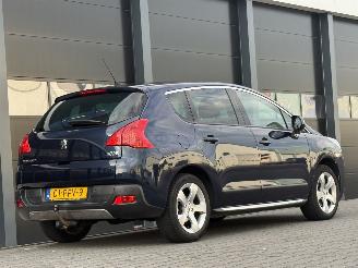 Peugeot 3008 2.0 HDiF GT Panorama Navi Clima picture 4