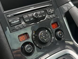 Peugeot 3008 2.0 HDiF GT Panorama Navi Clima picture 12