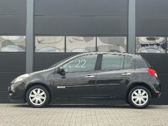 Renault Clio 1.5 dCi Collection Clima picture 6