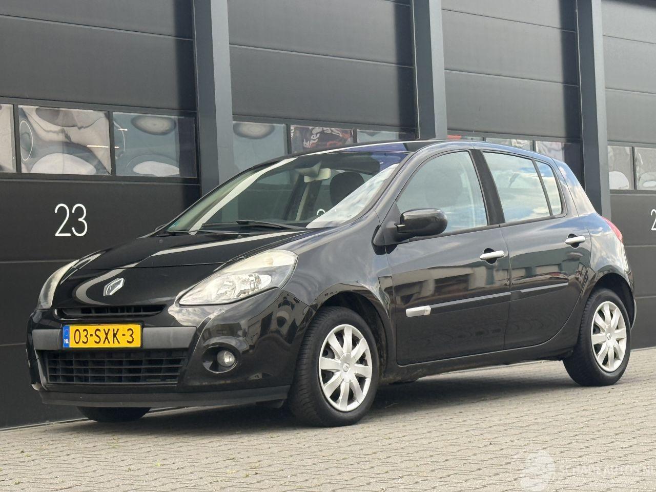 Renault Clio 1.5 dCi Collection Clima